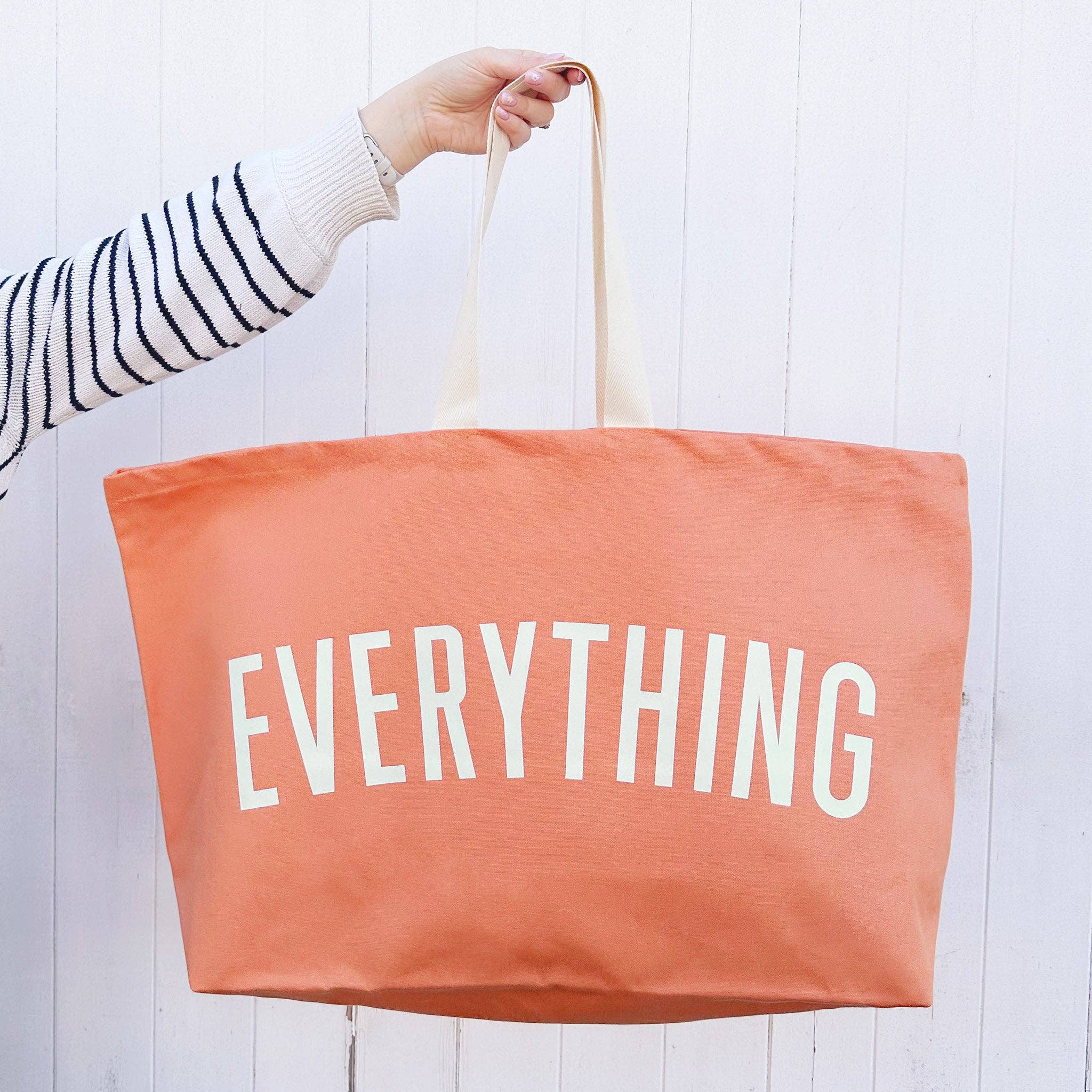 Everything - Really Big Bag