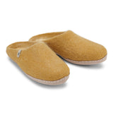 Felt Slippers by egos