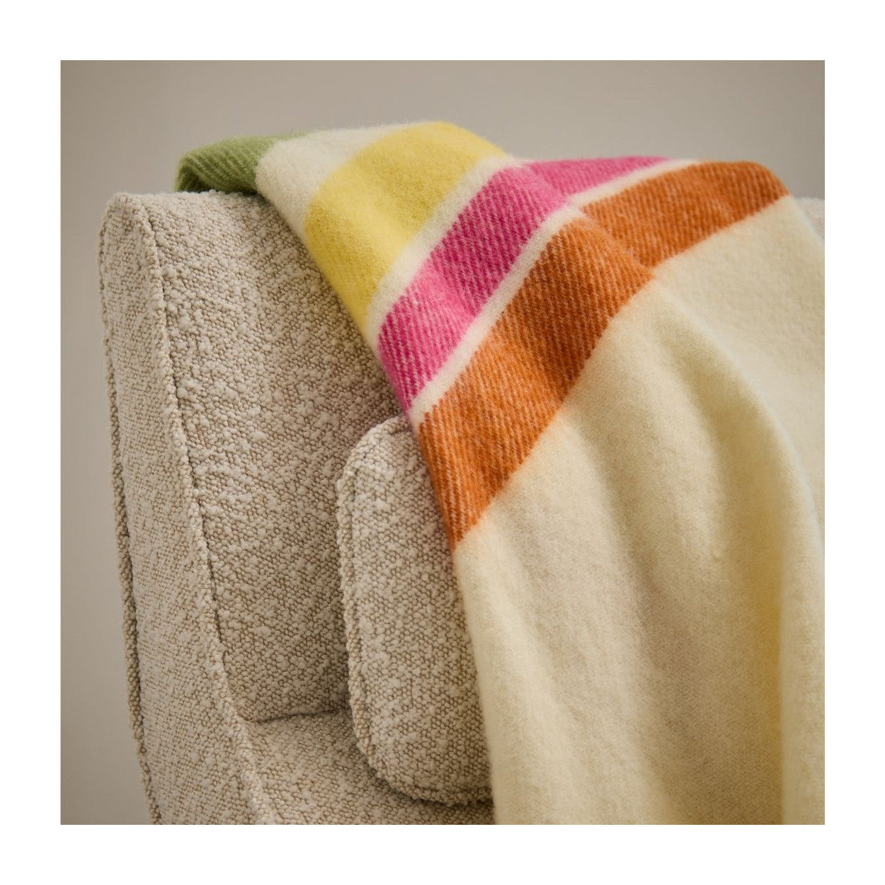 Penn Blanket