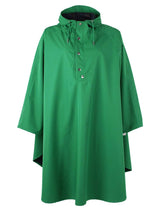 Danerain Green Rain Poncho