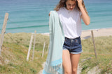Hendra Hammam Towel