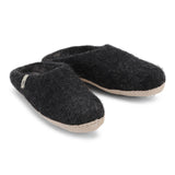 Felt Slippers by egos