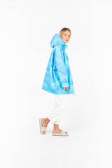Ocean Rider Raincoat by Insane in the Rain