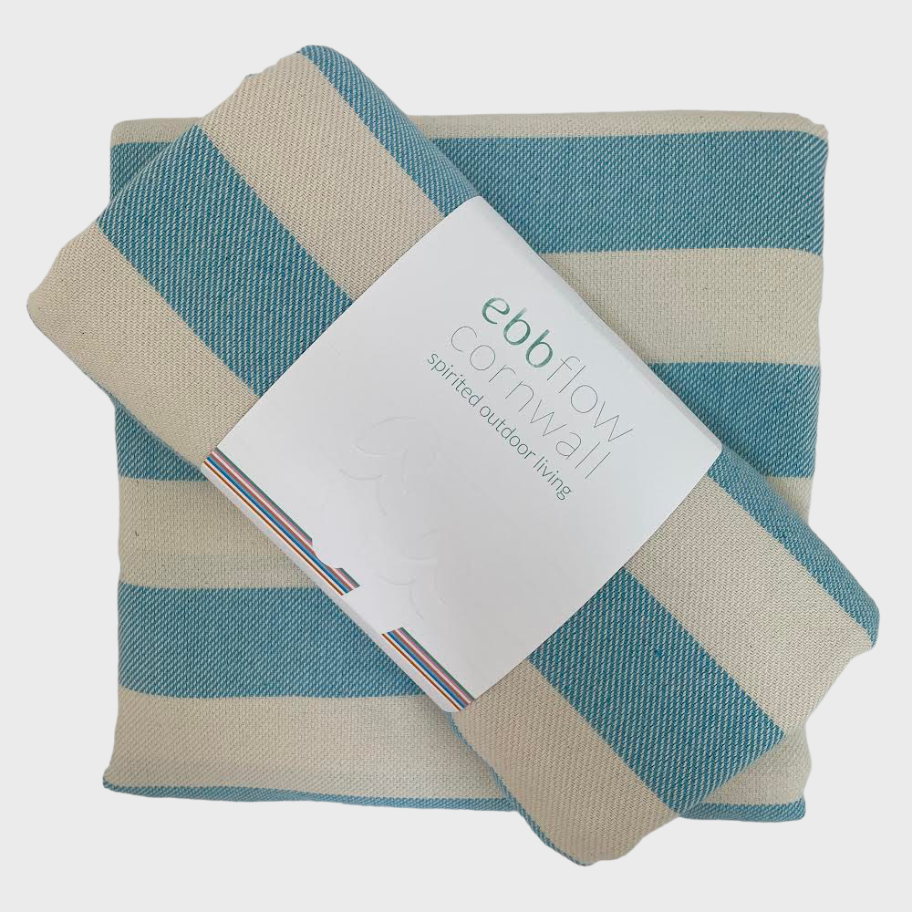 Zennor Hammam Towel