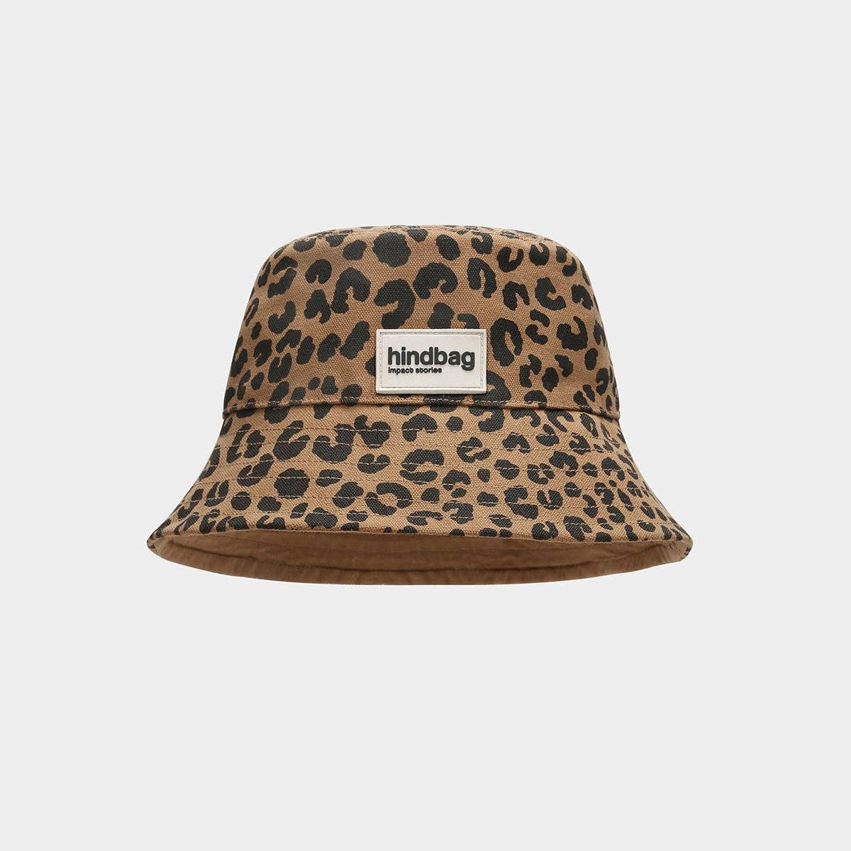 Bob the Bucket Hat - Leopard