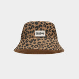 Bob the Bucket Hat - Leopard
