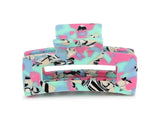 Kathryn Bulldog Hairclip
