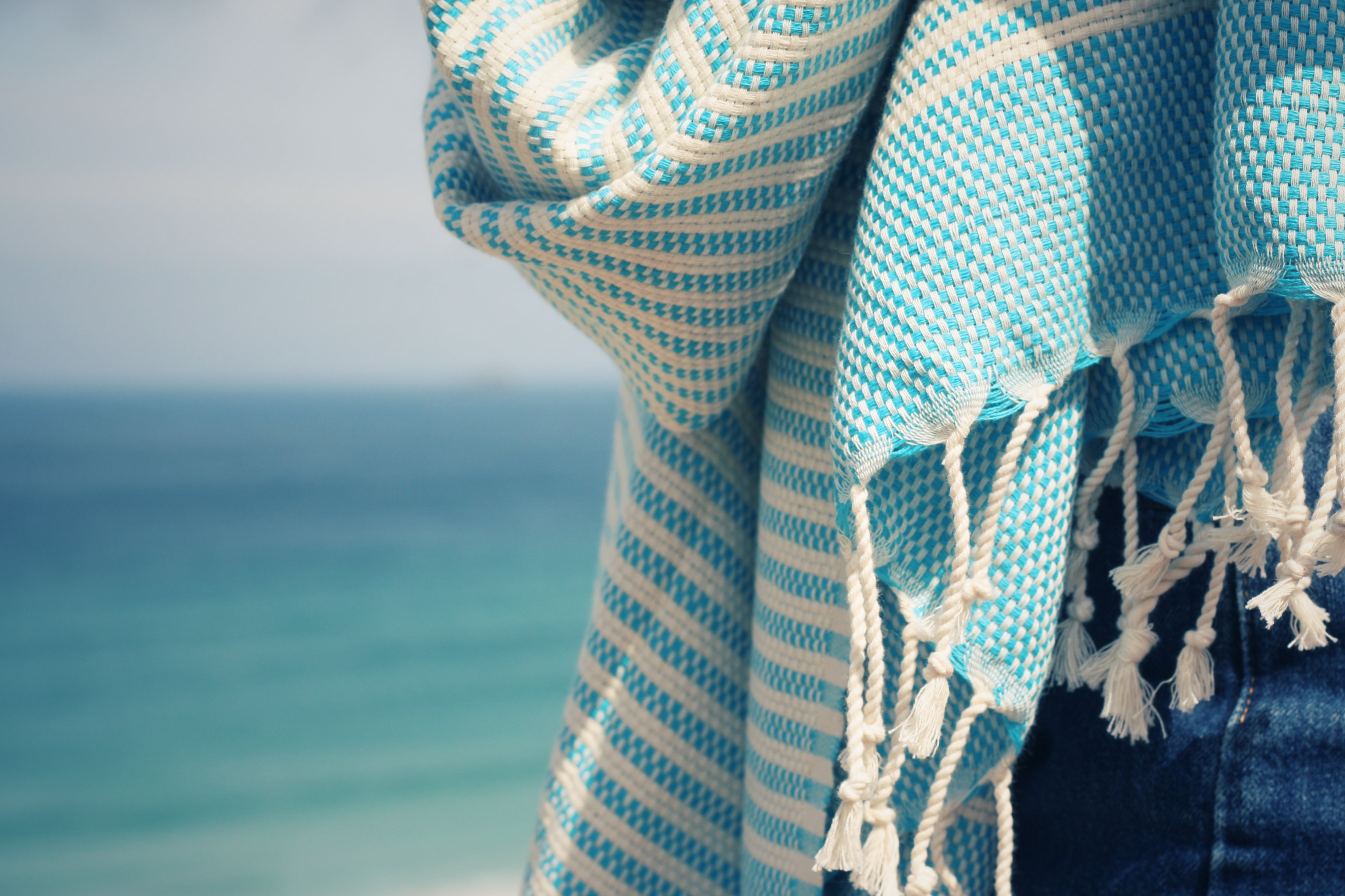 Hendra Hammam Towel