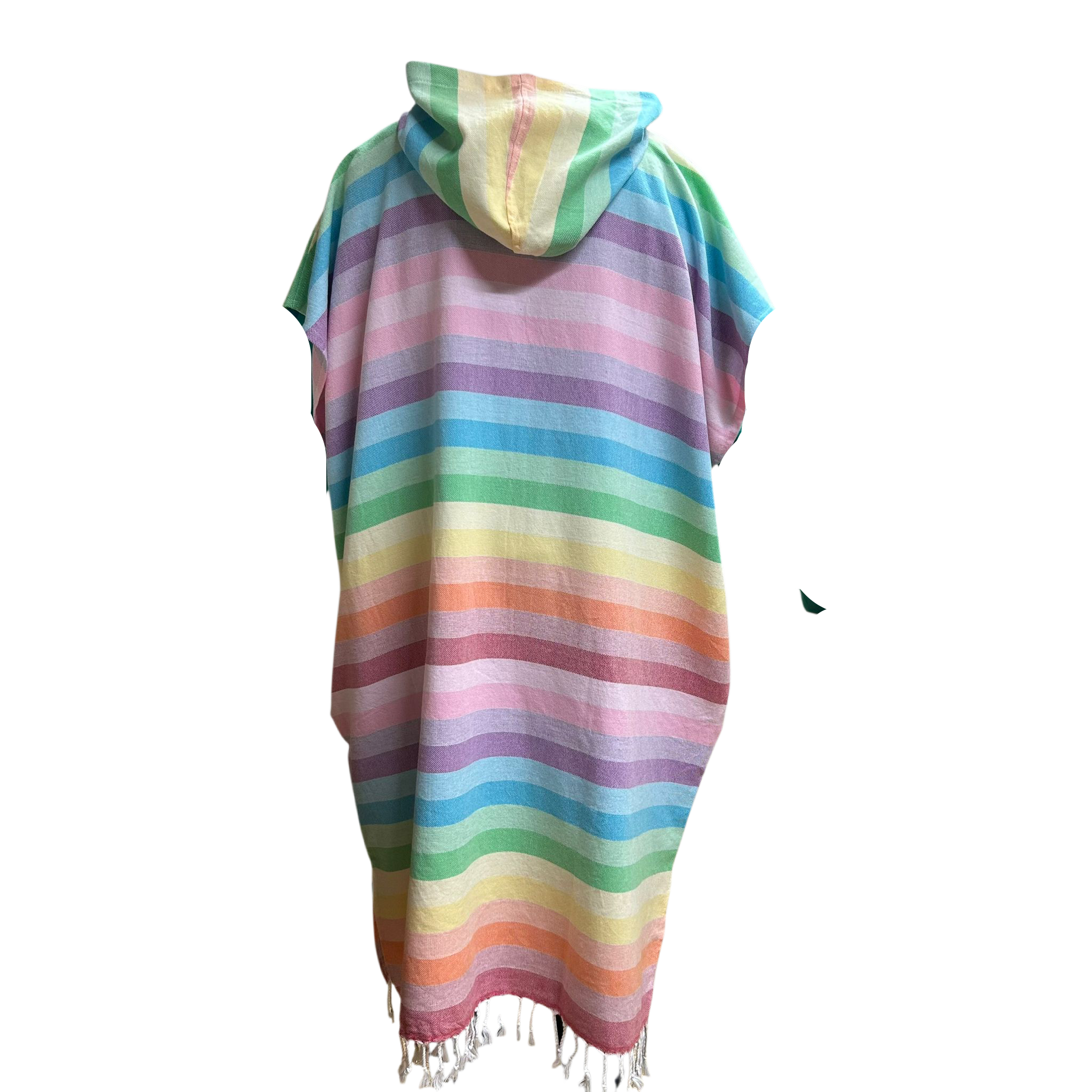 Breeze Changing Robe