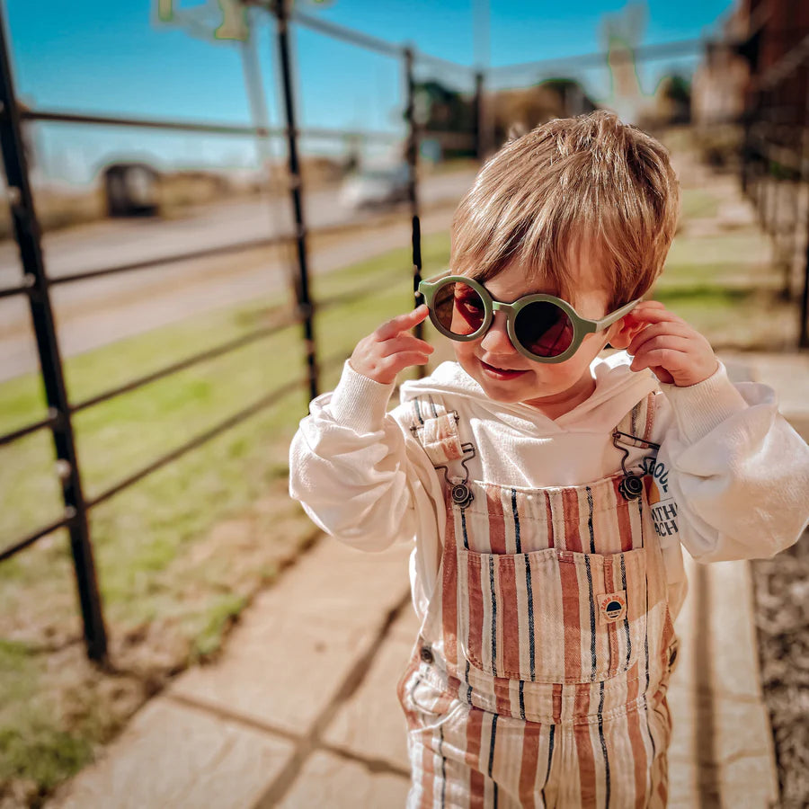 Little ebbflow Sunglasses