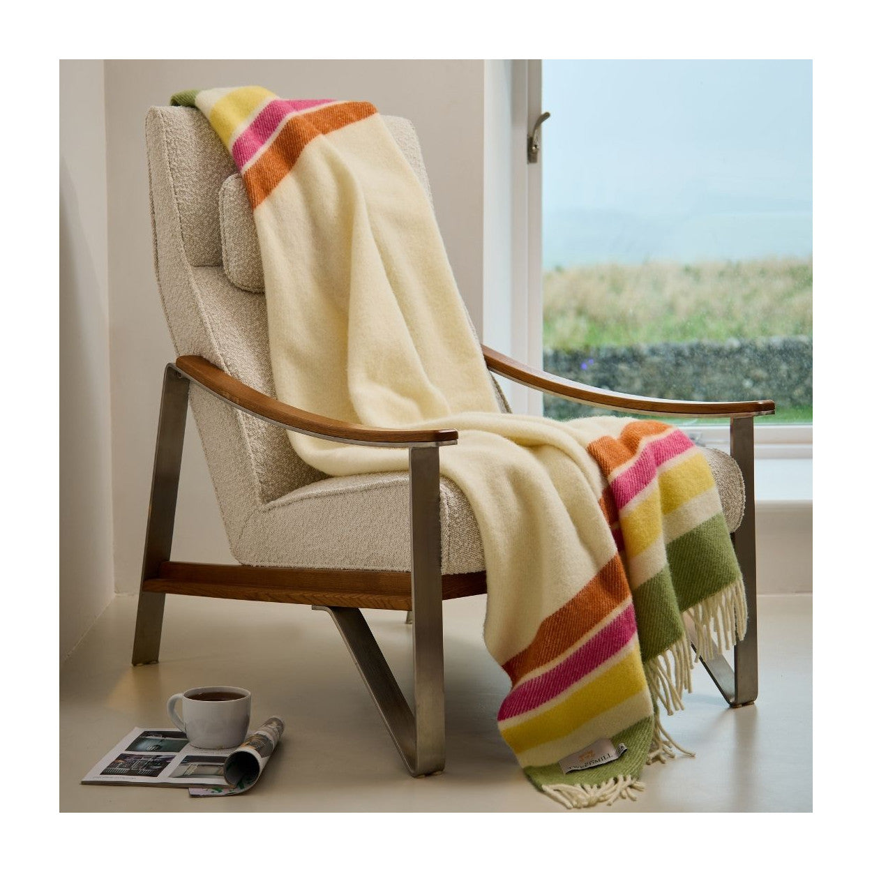 Penn Blanket