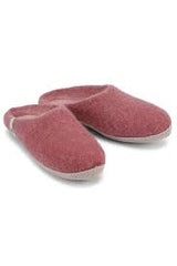 Felt Slippers by egos