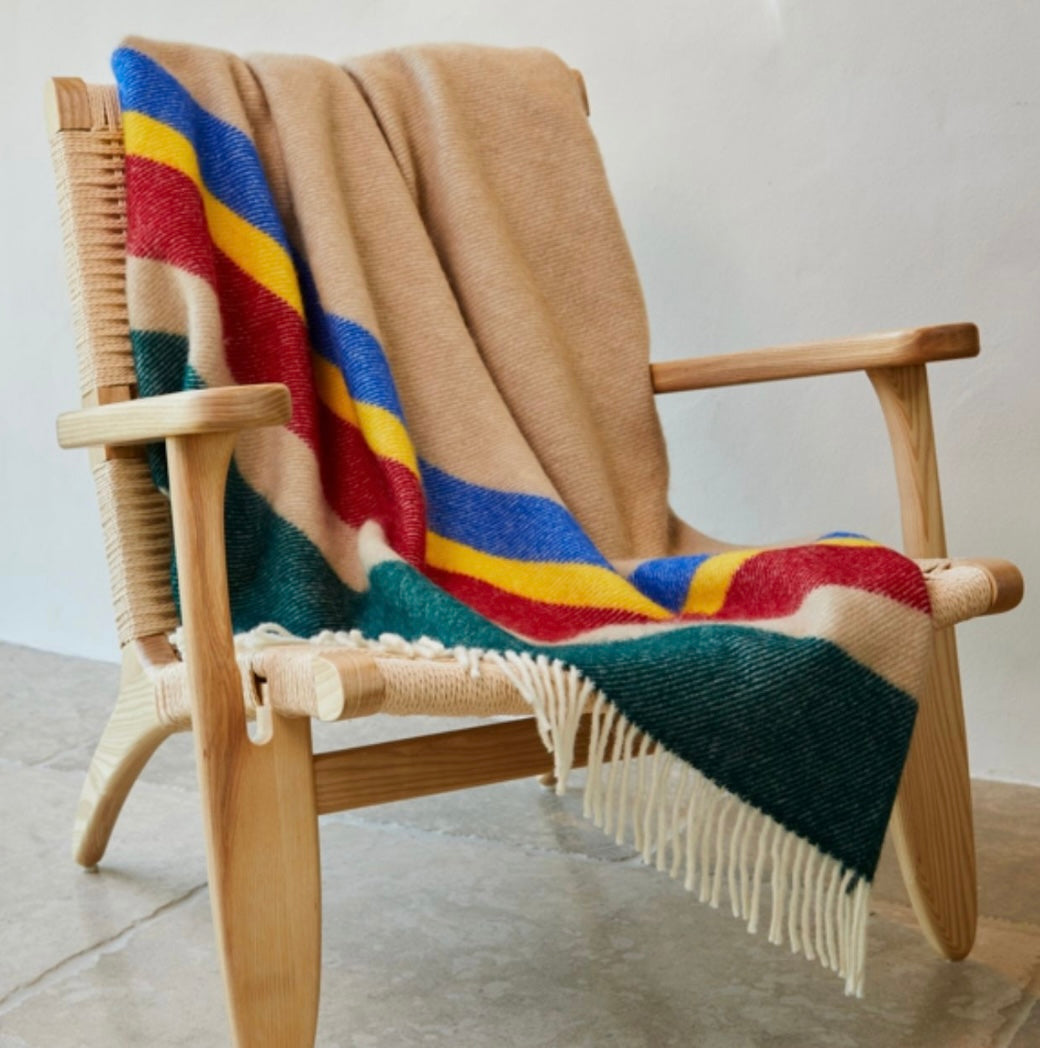 Penn Blanket