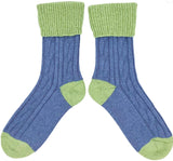 Cosy Cashmere Blend Socks