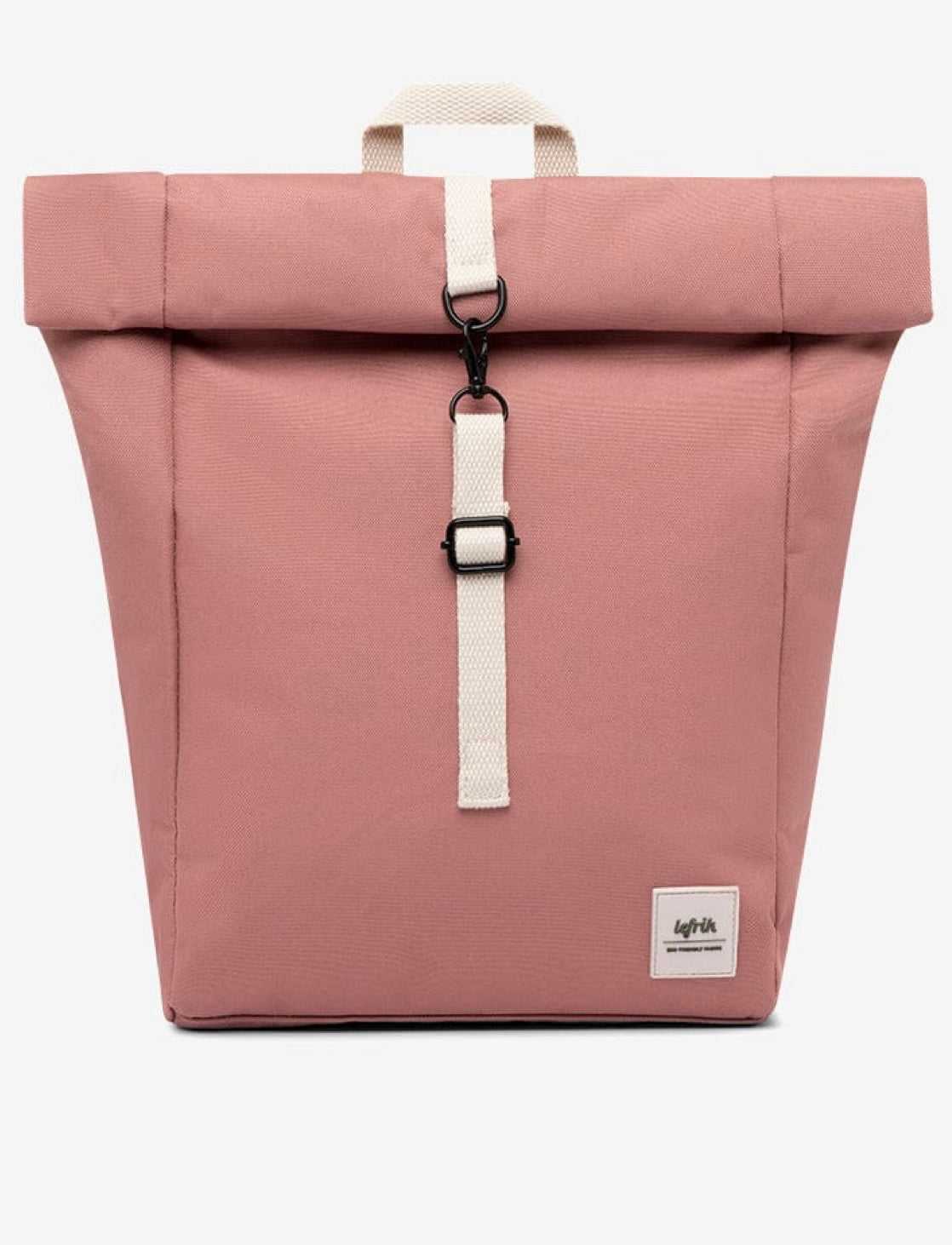 Lefrik Roll Top Backpack
