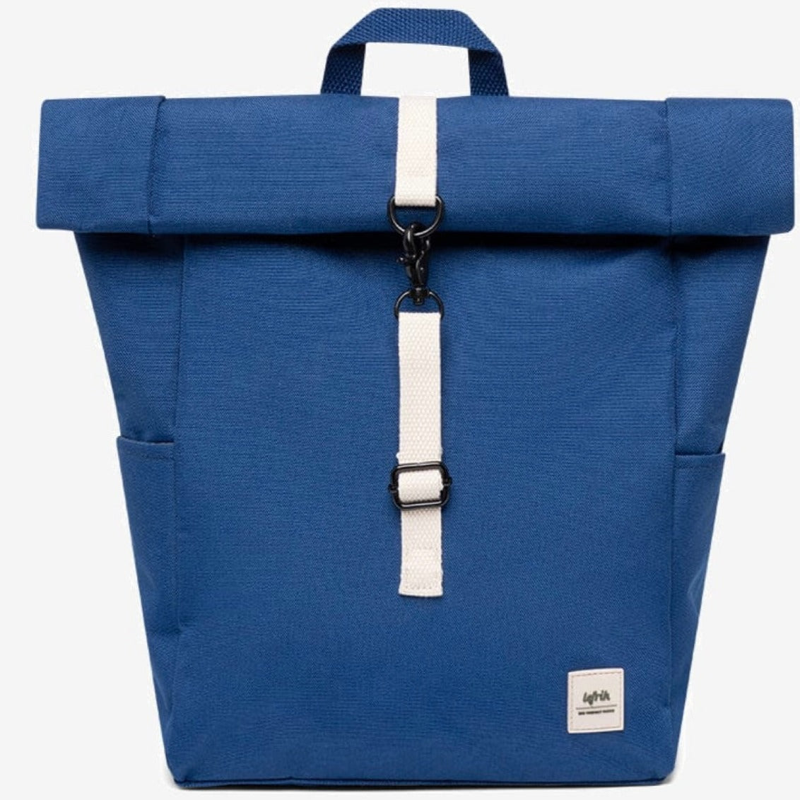 Lefrik Roll Top Backpack