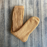 Morvah Fireside Socks