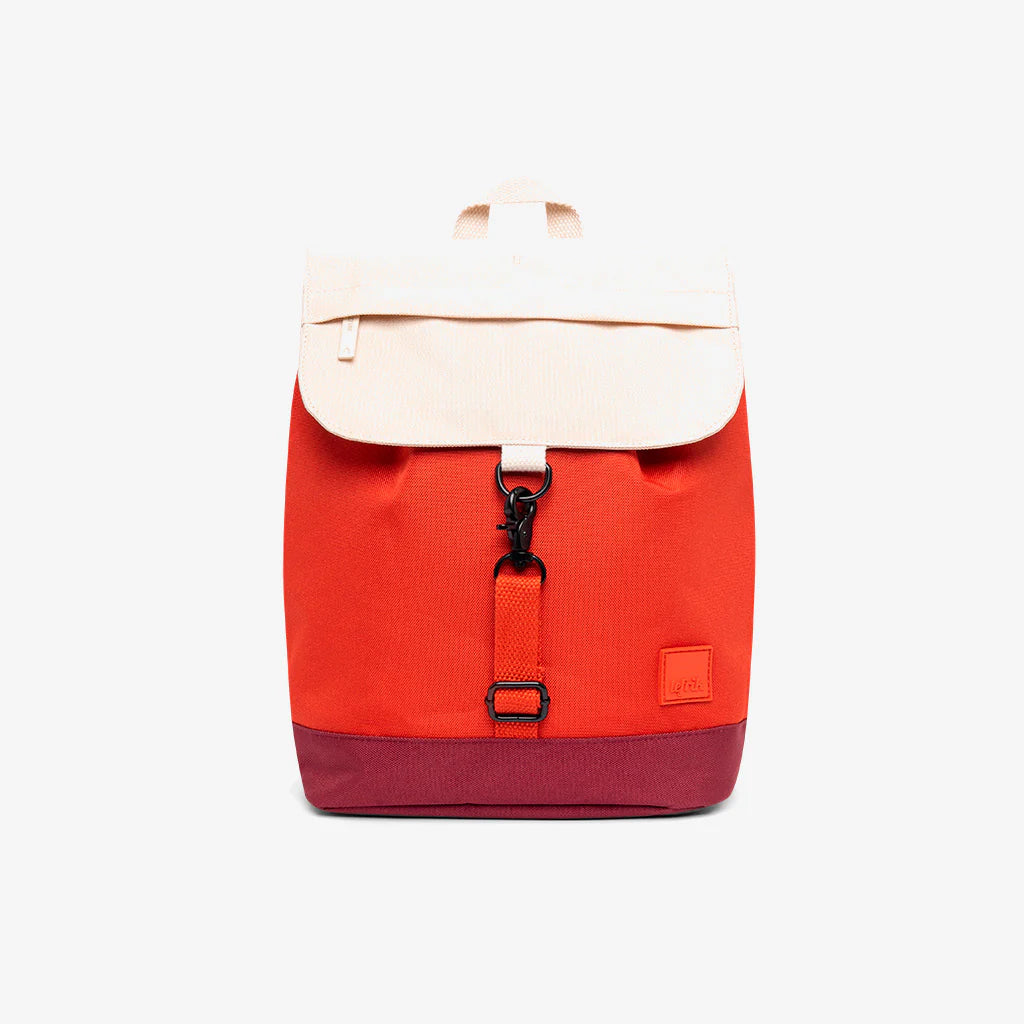 Lefrik Scout Backpack - Ebbflowcornwall