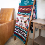 Journey Alpaca Blanket - Ebbflowcornwall