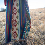 Journey Alpaca Blanket - Ebbflowcornwall