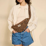 Sasha Bum Bag