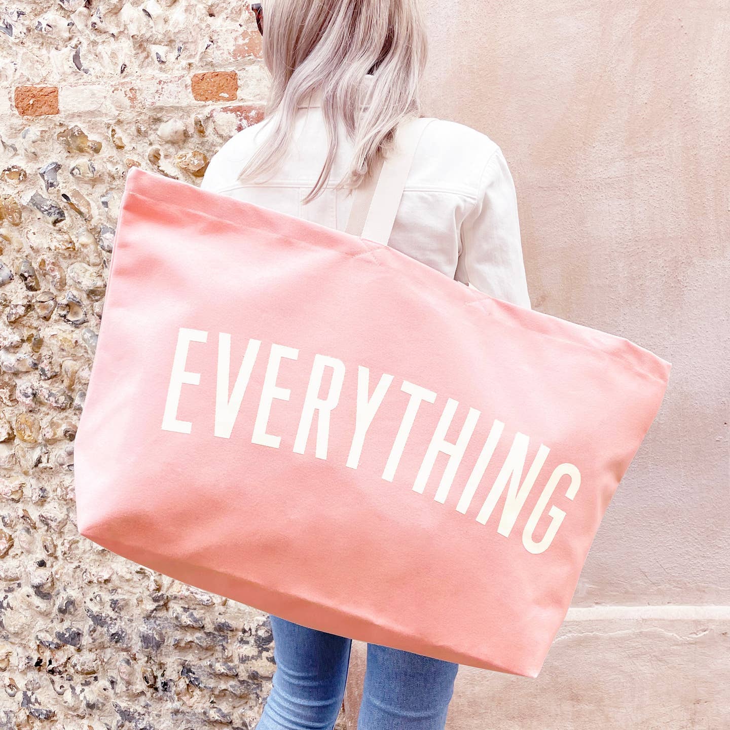 Everything - Really Big Bag
