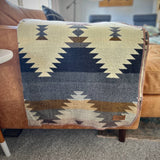 Journey Alpaca Blanket