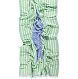 Mackerel Hammam Towel