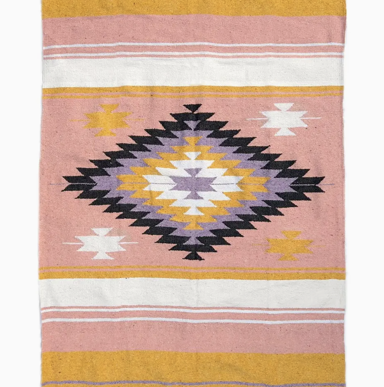 Caminito Picnic Blanket - Tierra Flor