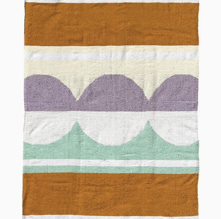 Caminito Picnic Blanket - Luna Siesta