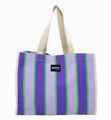 Hindbag Striped Tote