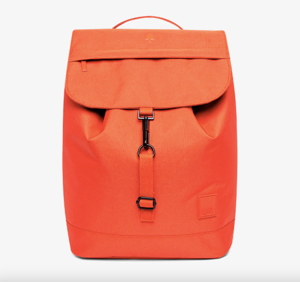 Lefrik Scout Backpack - Ebbflowcornwall