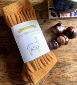 Morvah Fireside Socks