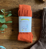 Morvah Fireside Socks