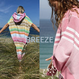 The Wild Swim Duo - Breeze