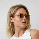 Birds Sunglasses Tawny