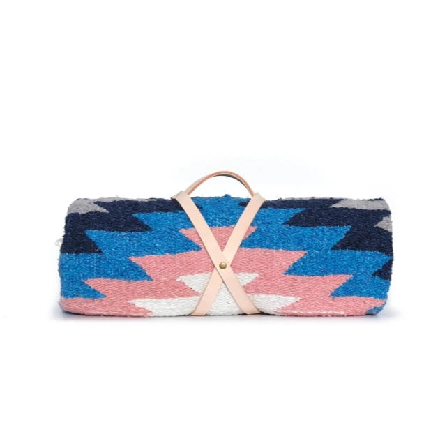 Caminito Picnic Blanket - Cosmos