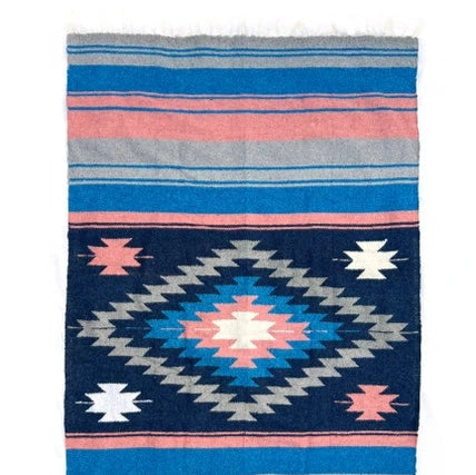 Caminito Picnic Blanket - Cosmos