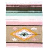 Caminito Picnic Blanket - Fresca