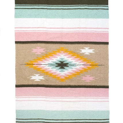 Caminito Picnic Blanket - Fresca