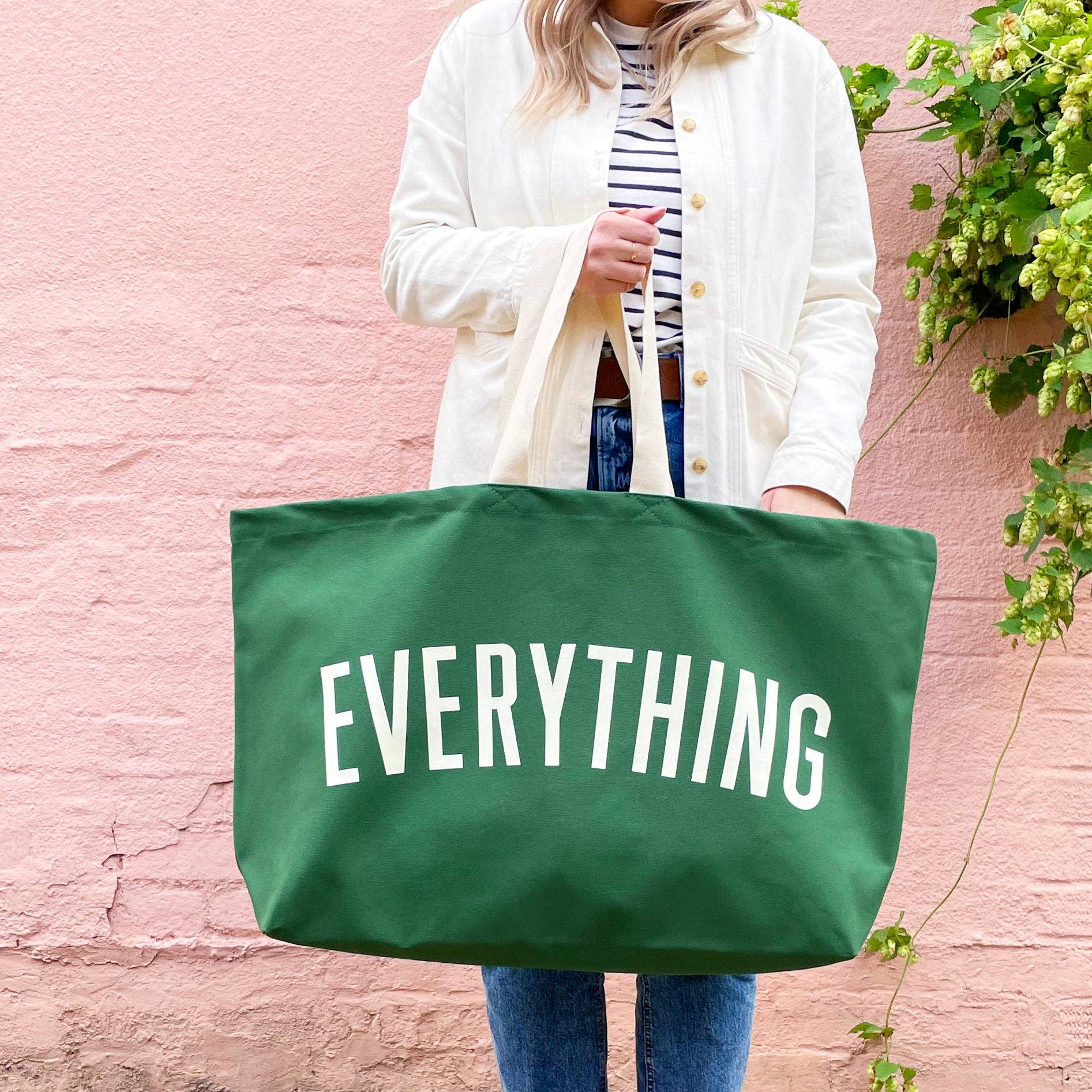 Everything - Really Big Bag