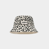 Bob the Bucket Hat - Leopard