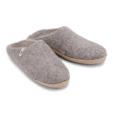 Felt Slippers by egos
