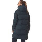Bleuzenn Waterproof Down Coat by Mousqueton