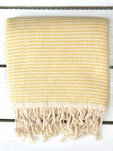 Logan Hammam Towel