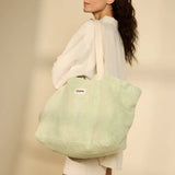 Claude Beach Bag Terry