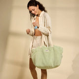 Claude Beach Bag Terry