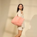 Claude Beach Bag Terry