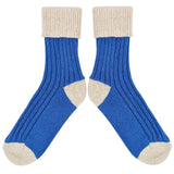 Cosy Cashmere Blend Socks