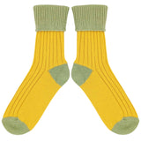 Cosy Cashmere Blend Socks